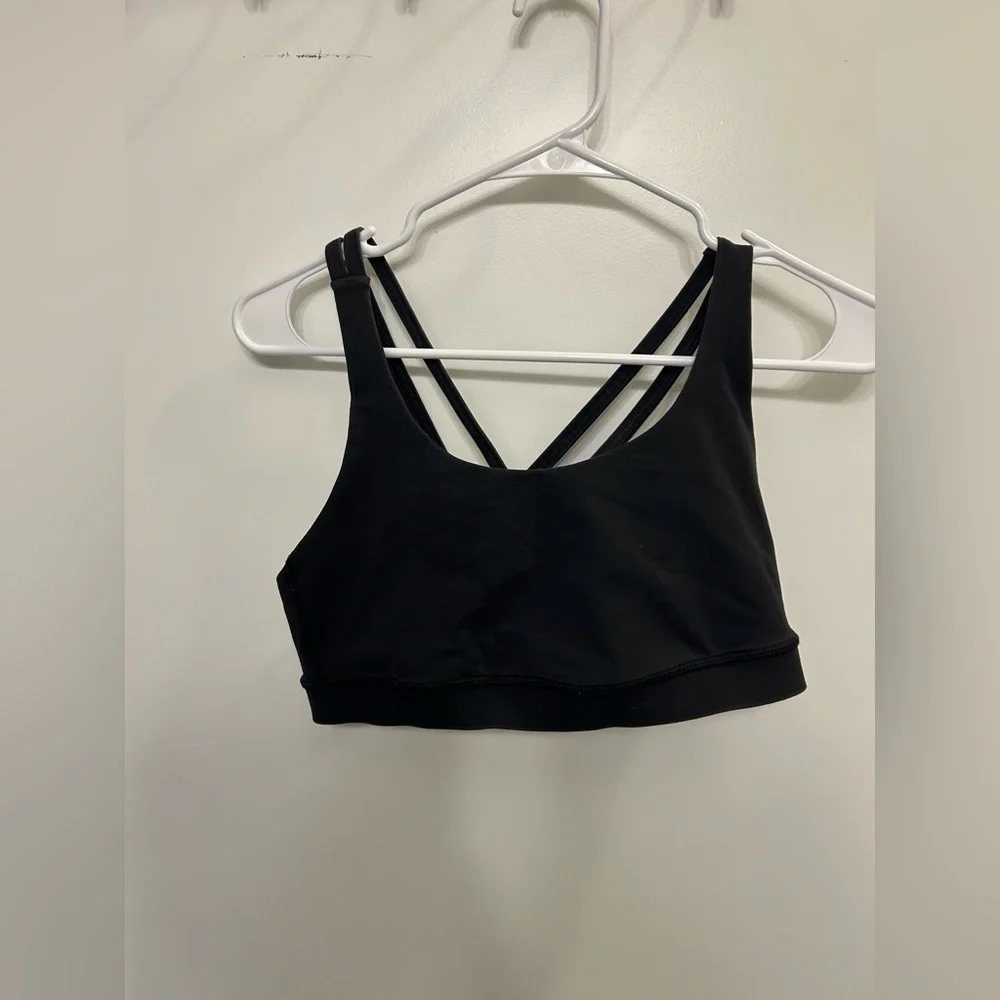4 Various Lululemon Sports Bras